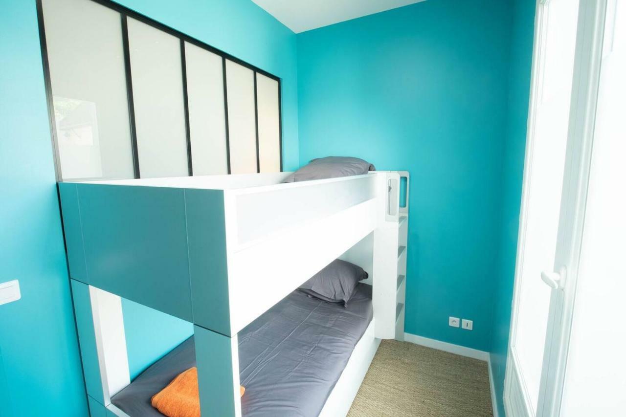 Le Suzon - Les Belles Vues Dijon Apartment Exterior foto